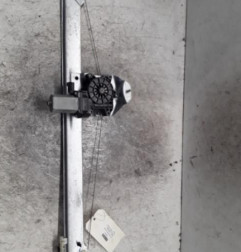Leve vitre electrique avant droit RENAULT TRAFIC 3 COURT Photo n°1