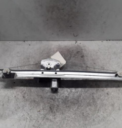 Leve vitre electrique avant gauche RENAULT TRAFIC 3 COURT