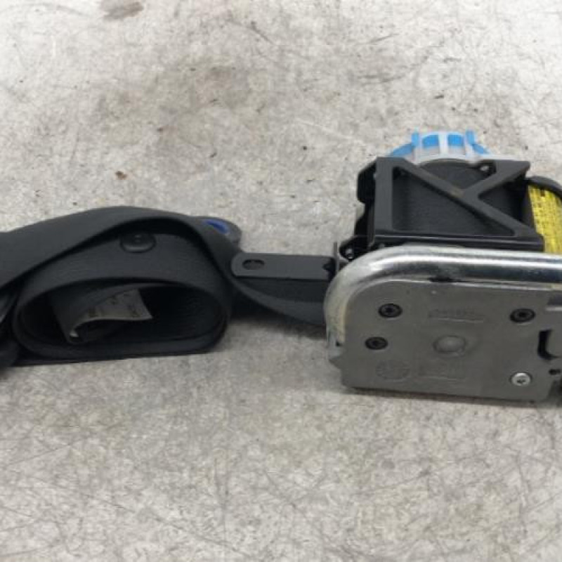 Ceinture avant droit TOYOTA YARIS 3 Ceinture avant droit TOYOTA YARIS 3
