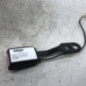 Attache ceinture avant droit PEUGEOT 207