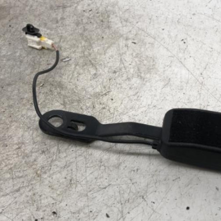 Attache ceinture avant droit PEUGEOT 207