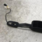 Attache ceinture avant droit PEUGEOT 207