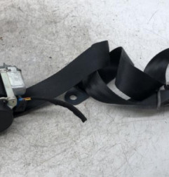 Ceinture avant droit PEUGEOT 207 Photo n°1