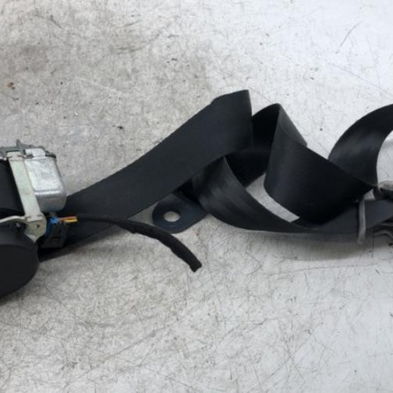 Ceinture avant droit PEUGEOT 207 Ceinture avant droit PEUGEOT 207