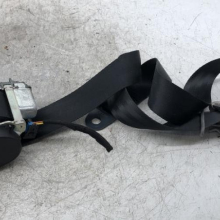 Ceinture avant droit PEUGEOT 207 Photo n°1