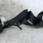 Ceinture avant droit PEUGEOT 207