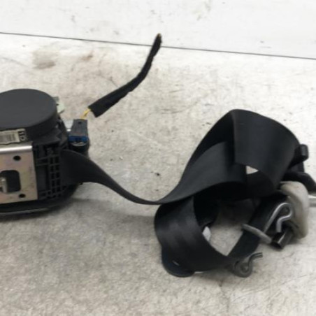Ceinture avant droit PEUGEOT 207