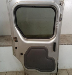 Porte laterale gauche FORD TOURNEO CONNECT 1 Photo n°4