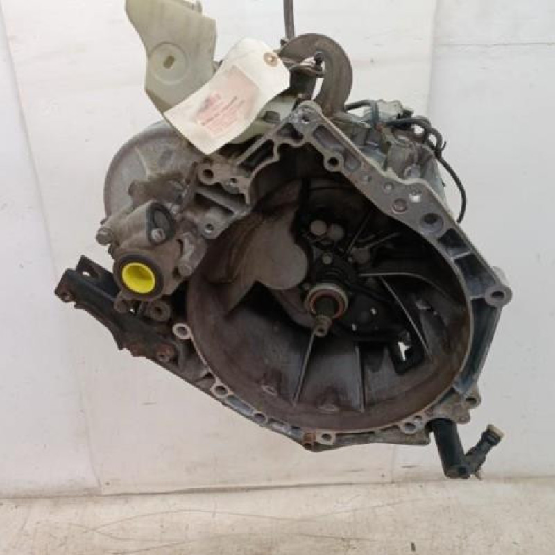 Boite de vitesses PEUGEOT 207