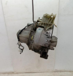 Boite de vitesses PEUGEOT 207