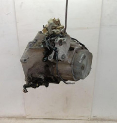 Boite de vitesses PEUGEOT 207 Photo n°4