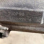 Boite de vitesses PEUGEOT 207
