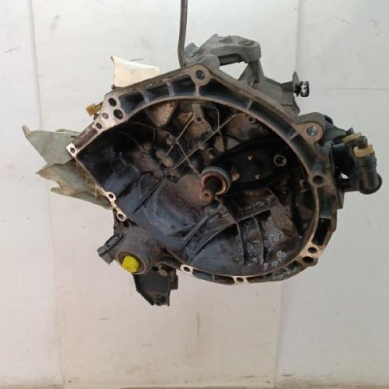Boite de vitesses PEUGEOT 207