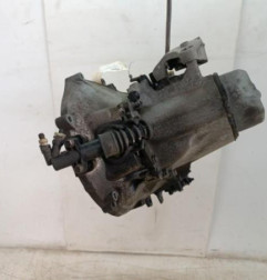 Boite de vitesses PEUGEOT 207