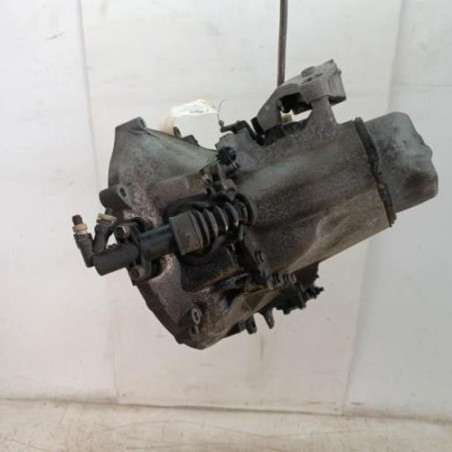 Boite de vitesses PEUGEOT 207