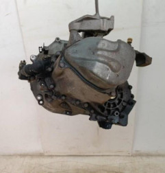 Boite de vitesses PEUGEOT 207 Photo n°3