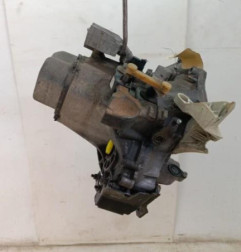 Boite de vitesses PEUGEOT 207 Photo n°4