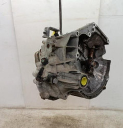 Boite de vitesses PEUGEOT 206+ Photo n°1