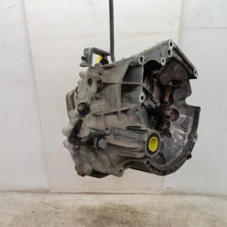 Boite de vitesses PEUGEOT 206+ Photo n°1