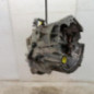 Boite de vitesses PEUGEOT 206+