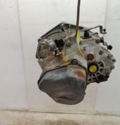 Boite de vitesses PEUGEOT 206+