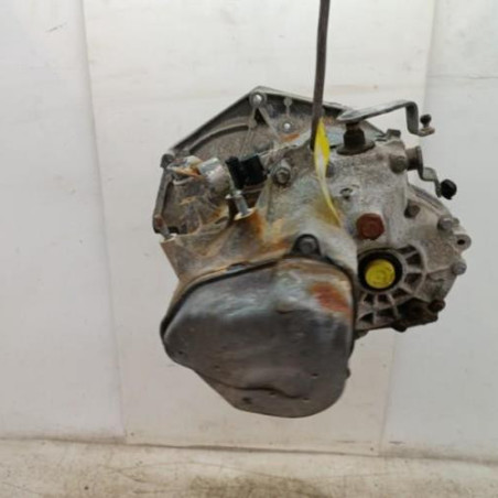 Boite de vitesses PEUGEOT 206+
