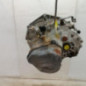 Boite de vitesses PEUGEOT 206+