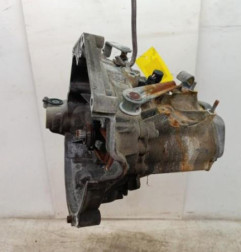 Boite de vitesses PEUGEOT 206+ Photo n°3