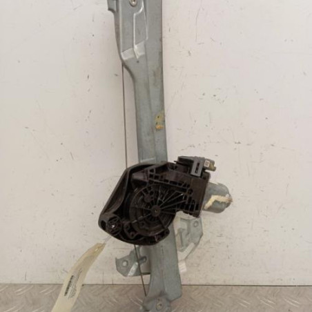 Leve vitre electrique arriere droit CITROEN C4 2 Photo n°1