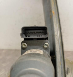 Leve vitre electrique arriere droit CITROEN C4 2