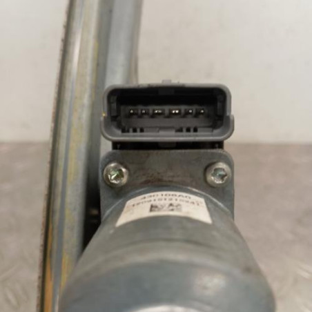Leve vitre electrique arriere gauche CITROEN C4 2