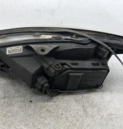 Optique avant principal droit (feux)(phare) FORD FOCUS 1