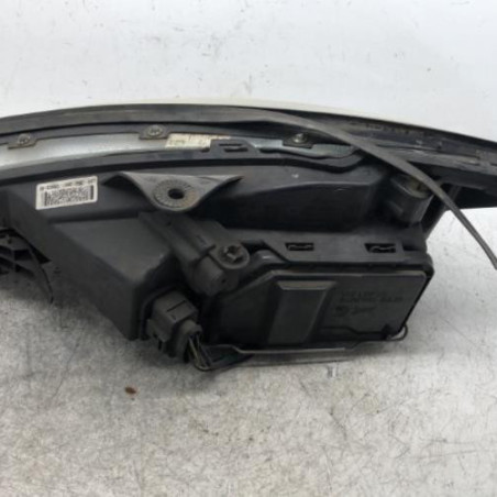 Optique avant principal droit (feux)(phare) FORD FOCUS 1