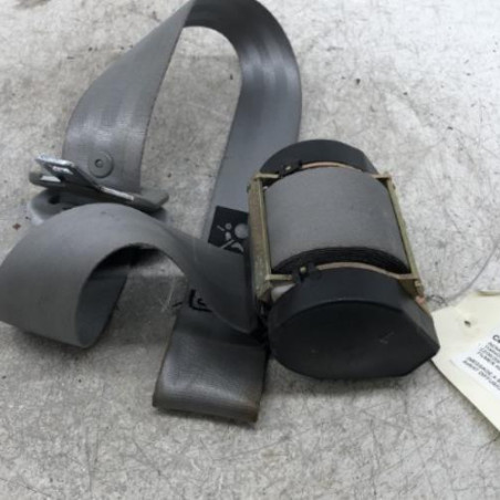 Ceinture avant droit RENAULT TWINGO 1 Photo n°1