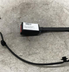 Attache ceinture avant gauche RENAULT KADJAR Photo n°1