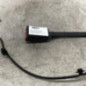 Attache ceinture avant gauche RENAULT KADJAR