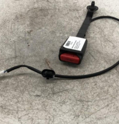 Attache ceinture avant gauche RENAULT KADJAR