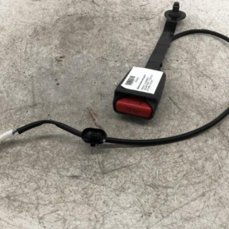 Attache ceinture avant gauche RENAULT KADJAR