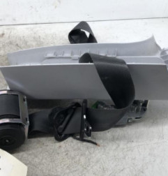 Ceinture avant gauche OPEL CORSA E Photo n°1