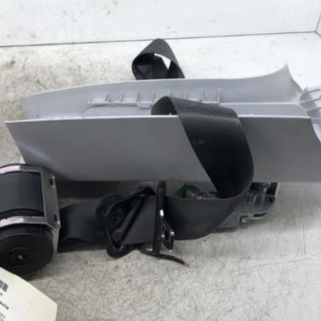 Ceinture avant gauche OPEL CORSA E Photo n°1