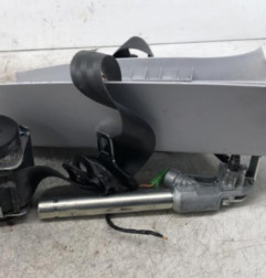 Ceinture avant gauche OPEL CORSA E