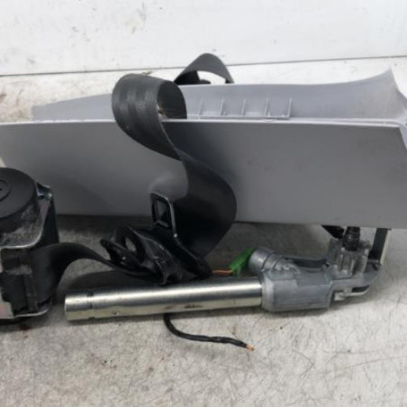Ceinture avant gauche OPEL CORSA E