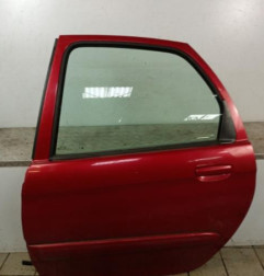 Porte arriere gauche CITROEN XSARA PICASSO Photo n°1