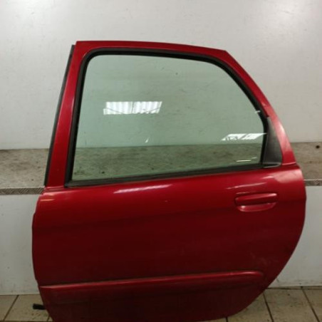 Porte arriere gauche CITROEN XSARA PICASSO Photo n°1