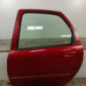 Porte arriere gauche CITROEN XSARA PICASSO