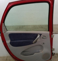 Porte arriere gauche CITROEN XSARA PICASSO