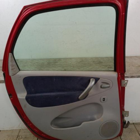 Porte arriere gauche CITROEN XSARA PICASSO