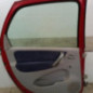 Porte arriere gauche CITROEN XSARA PICASSO