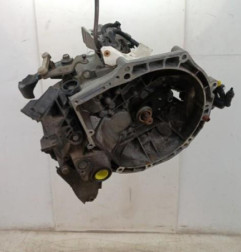 Boite de vitesses PEUGEOT 208 1 Photo n°1