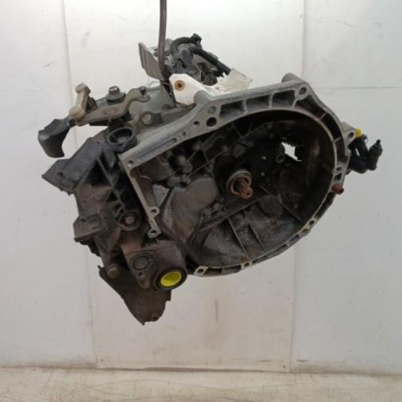 Boite de vitesses PEUGEOT 208 1